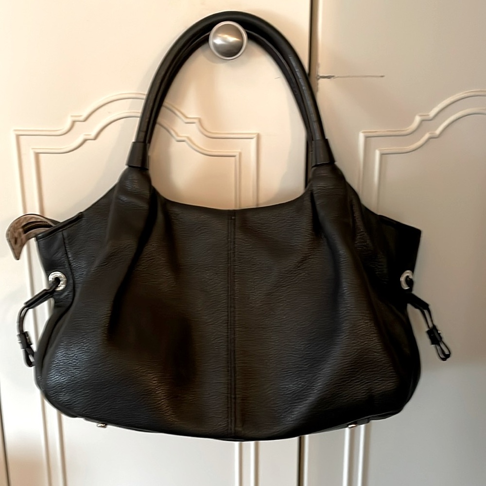 Purse - satchel